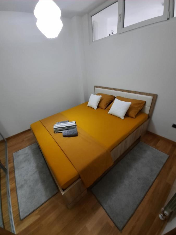 Apartman Bulevar Sarajevo - Free Parking Exterior photo