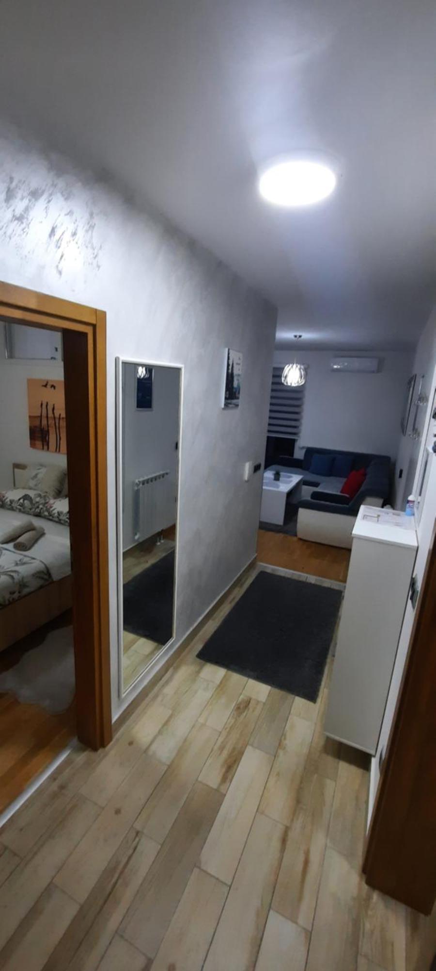 Apartman Bulevar Sarajevo - Free Parking Exterior photo